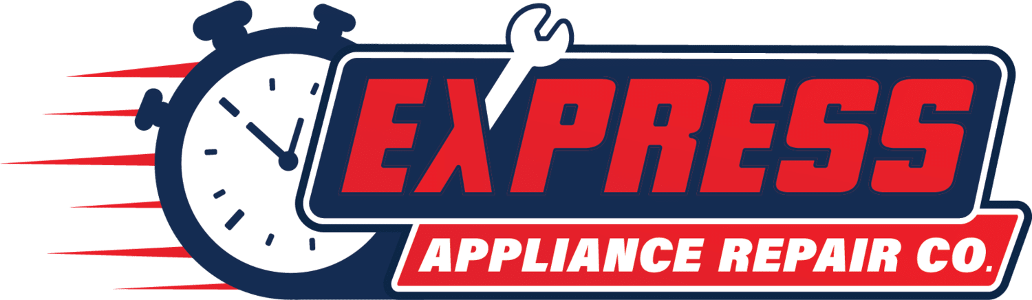 Website for a home appliance repair company